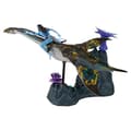 Miniatyrbild 3 av 3: Avatar 2 Vattenvägen - Deluxe box Actionfigur - Neteyam och Ilu