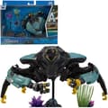 Miniatyrbild 1 av 3: Avatar 2 The way of water ledad figur - Crabsuit deluxe box set MCFARLANE TOYS