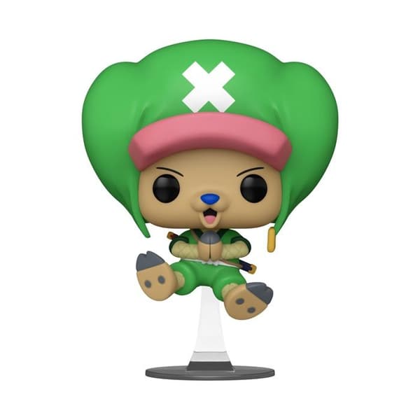 Funko Pop! Animation: Ett