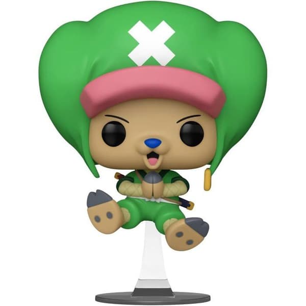 Funko Pop! Animation: Ett