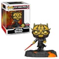 Miniatyrbild 1 av 2: Funko Pop! N°853 - Dungeons And Dragons - Venca (mt)