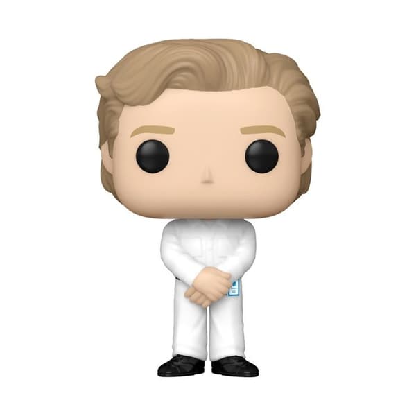 Funko Pop! TV: Stranger Things