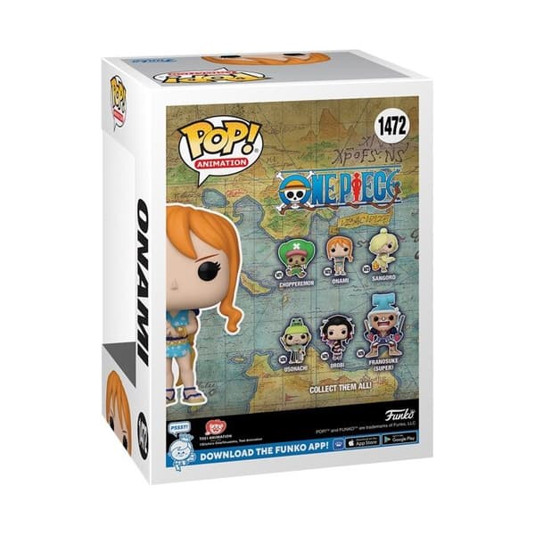 Funko Pop! Animation: Ett