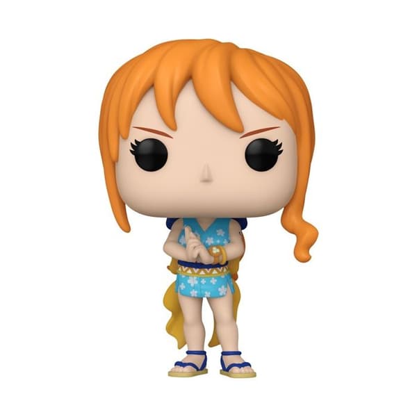 Funko Pop! Animation: Ett