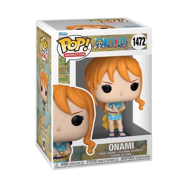 Funko Pop! Animation: Ett
