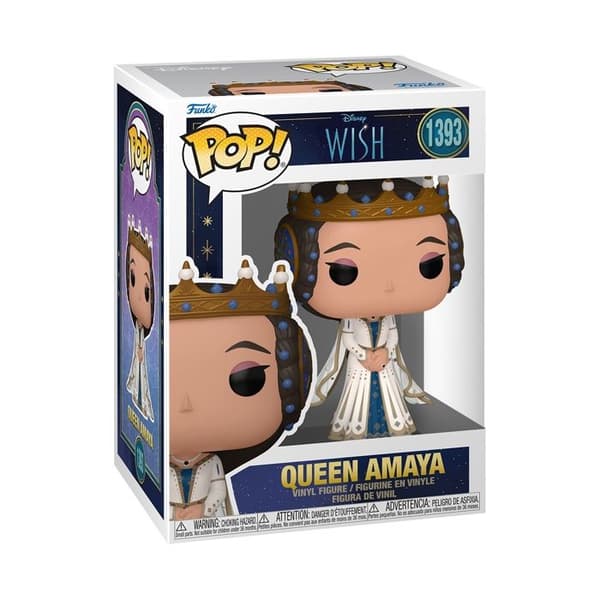 Funko Pop! Disney: Önskan -