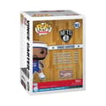 Miniatyrbild 3 av 4: Figurine Funko Pop! - NBA - Vince Carter - 2005 - Grå - Vuxen - Blandat