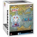 Miniatyrbild 3 av 4: Figur föreställande Funko Pop! Deluxe - One Piece - Yamato - Bästa människan-form - 9 cm - PVC