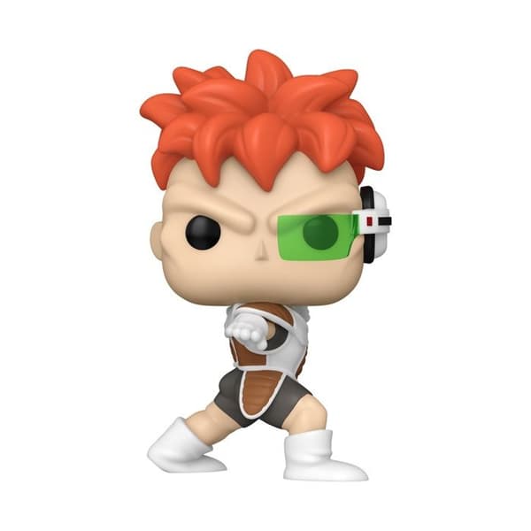 Funko Pop! Animation: Draken