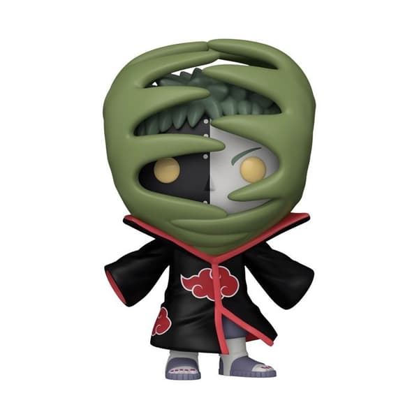 Funko Pop! Super: Naruto