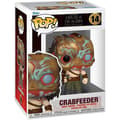 Miniatyrbild 1 av 2: Funko Pop! - House Of The Dragon - S2 Crabfeeder