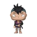 Miniatyrbild 4 av 4: Funko Pop! Animation: Demon Slayer - Genya - Flerfärgad - Blandat