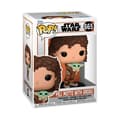 Miniatyrbild 2 av 4: Figurine - Funko - Star Wars - Pop! Vinyl - Grå - Mixad