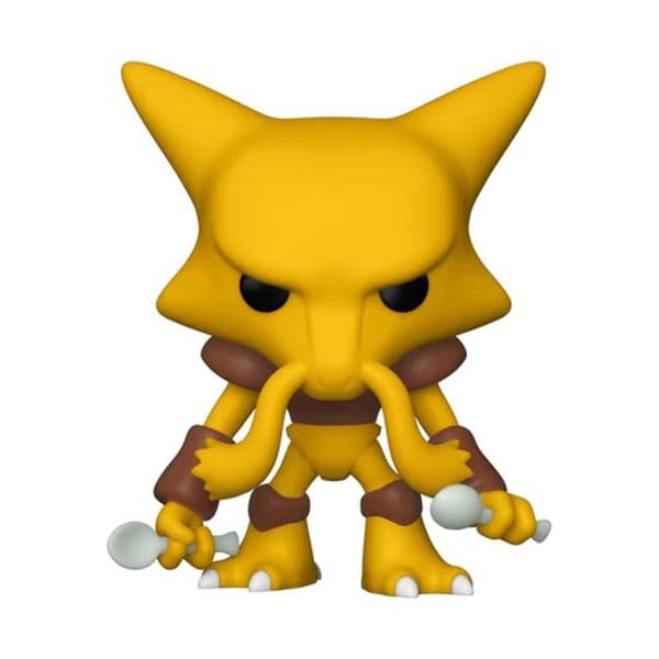 Funko Pop! Spel: Pokémon -