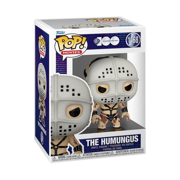 Funko Pop! Filmer: Mad Max: