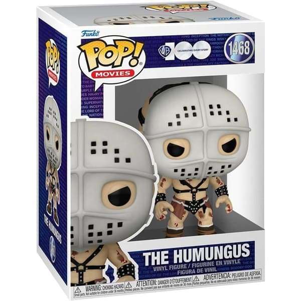 Funko Pop! Filmer: Mad Max: