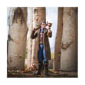 Miniatyrbild 3 av 4: Figurin - Hasbro - Dungeons &amp; Dragons - Tjuvarens ära - 15 cm - Modell Forge