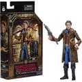 Miniatyrbild 1 av 4: Figurin - Hasbro - Dungeons &amp; Dragons - Tjuvarens ära - 15 cm - Modell Forge