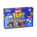 Miniatyrbild 2 av 5: Figurine - DC Comics - Batman - Vinyl - Blå - Pop!