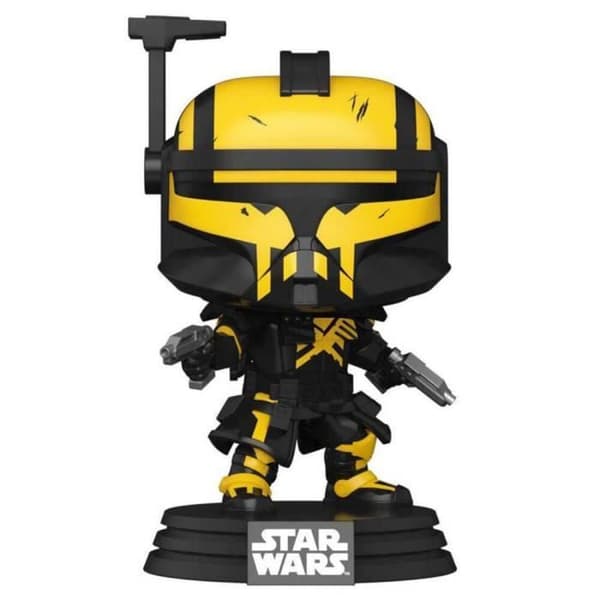 Star Wars ARC Umbra Trooper US exklusiv pop! Vinyl