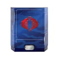 Miniatyrbild 2 av 3: Ultimates B.A.T. Figur - Super7 - Vit - 18 cm - Blandat - Vuxen