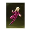 Miniatyrbild 3 av 4: Figuarts Dragon Ball Super S.H. Figuarts Android 18 (Universe Survival Saga) 14 cm - BANDAI