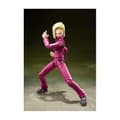 Miniatyrbild 1 av 4: Figuarts Dragon Ball Super S.H. Figuarts Android 18 (Universe Survival Saga) 14 cm - BANDAI