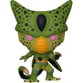 Miniatyrbild 3 av 3: Funko Pop! Animation: Dragon Ball Z S8 - Cell (First Form)
