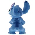 Miniatyrbild 4 av 4: Figur - DISNEY TRADITION - STITCH HEART - Officiell licens Lilo och Stitch - Enesco