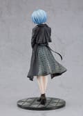 Miniatyrbild 4 av 4: Rebuild av Evangelion - Figurine Rei Ayanami Röd Rouge