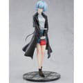 Miniatyrbild 2 av 4: Rebuild av Evangelion - Figurine Rei Ayanami Röd Rouge