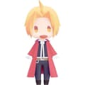 Miniatyrbild 1 av 4: Statyett - BRA SMILE COMPANY - FULLMETALALKEMIST: BROTHERHOOD - Artikulerad - HEJ Kollektion BRA LEENDE