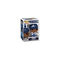 Miniatyrbild 2 av 2: POP! - Funko - Usher - 9 cm - Svart - Vuxen - Blandat