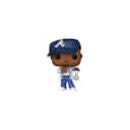 Miniatyrbild 1 av 2: POP! - Funko - Usher - 9 cm - Svart - Vuxen - Blandat