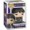 Miniatyrbild 2 av 2: Figur av Funko Pop! N°1309 - Onsdag - Onsdag Addams