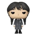 Miniatyrbild 1 av 2: Figur av Funko Pop! N°1309 - Onsdag - Onsdag Addams