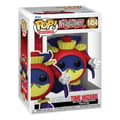 Miniatyrbild 2 av 3: Figur - FUNKO - Time Wizard - 9 cm - Vinyl - Blandat - Barn