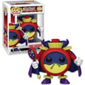Miniatyrbild 1 av 3: Figur - FUNKO - Time Wizard - 9 cm - Vinyl - Blandat - Barn