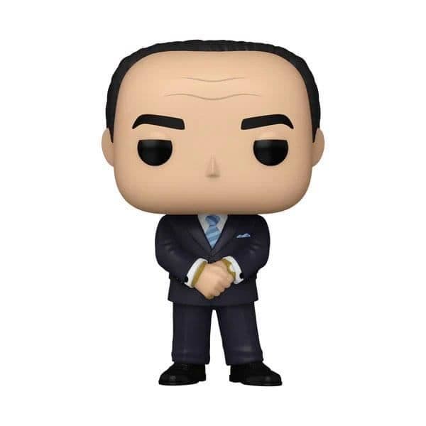 Figurine - FUNKO - Tony - The Sopranos - Pop!