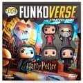 Miniatyrbild 2 av 2: Sällskapsspel - FUNKO - Harry Potter 102 - 4 bitar - Inomhus - Barn - Blandet - Pop!