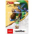 Miniatyrbild 1 av 6: Amiibo Figur - Link (Ocarina of Time) • The Legend of Zelda Collection