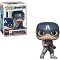 Miniatyrbild 1 av 3: Funko Pop! Marvel: Avengers Endgame - Captain America (TS)