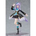 Miniatyrbild 3 av 4: UMA MUSUME PRETTY DERBY FIGUR K фигурку FIGMA UMAMUSUME PRETTY DERBY MEJIRO