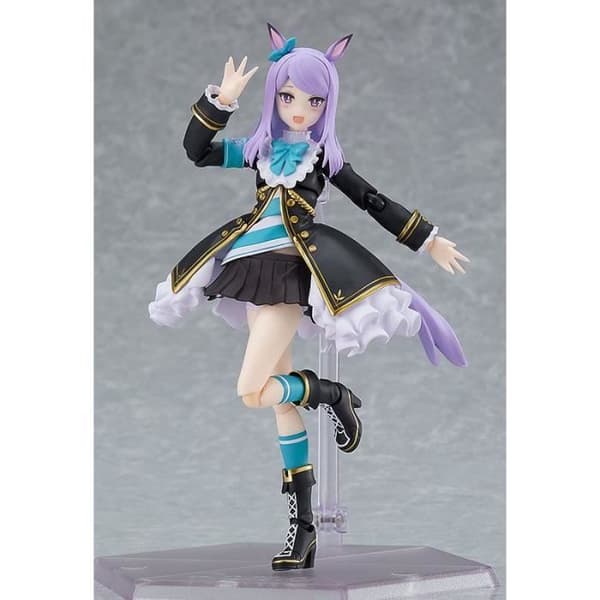 UMA MUSUME PRETTY DERBY FIGUR K фигурку FIGMA UMAMUSUME PRETTY DERBY MEJIRO