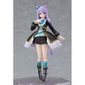 Miniatyrbild 2 av 4: UMA MUSUME PRETTY DERBY FIGUR K фигурку FIGMA UMAMUSUME PRETTY DERBY MEJIRO