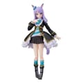 Miniatyrbild 1 av 4: UMA MUSUME PRETTY DERBY FIGUR K фигурку FIGMA UMAMUSUME PRETTY DERBY MEJIRO