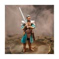 Miniatyrbild 3 av 4: Hasbro - Dungeons &amp; Dragons: Honor of Thieves - Golden Archive Xenk Figur 15 cm