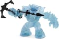 Miniatyrbild 3 av 4: Snöjätte, Monster med Vapen, Mycket Hållbar Schleich Actionfigur, från 7 år, schleich 70146 Eldrador