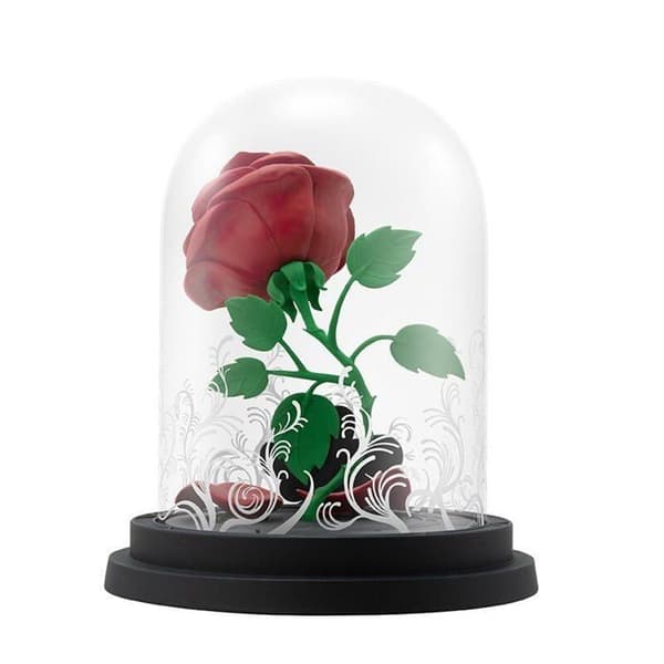 Figurine Sfc - Disney - Rosens Förtrollning