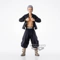 Miniatyrbild 2 av 2: Tokyo Revengers - Takashi Mitsuya ver.A actionfigur 17cm